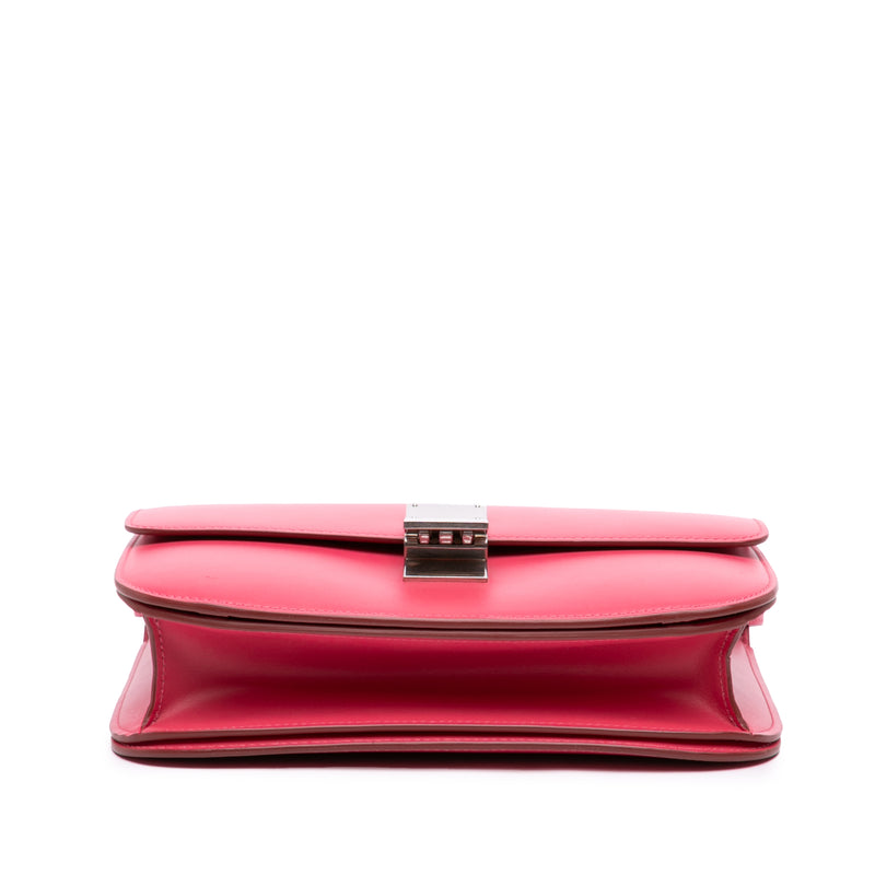 Medium Calfskin Classic Box - Image 3