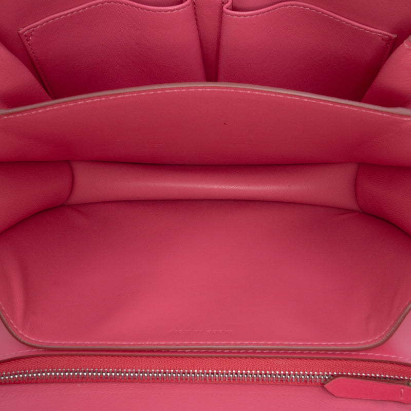 Medium Calfskin Classic Box - Image 4