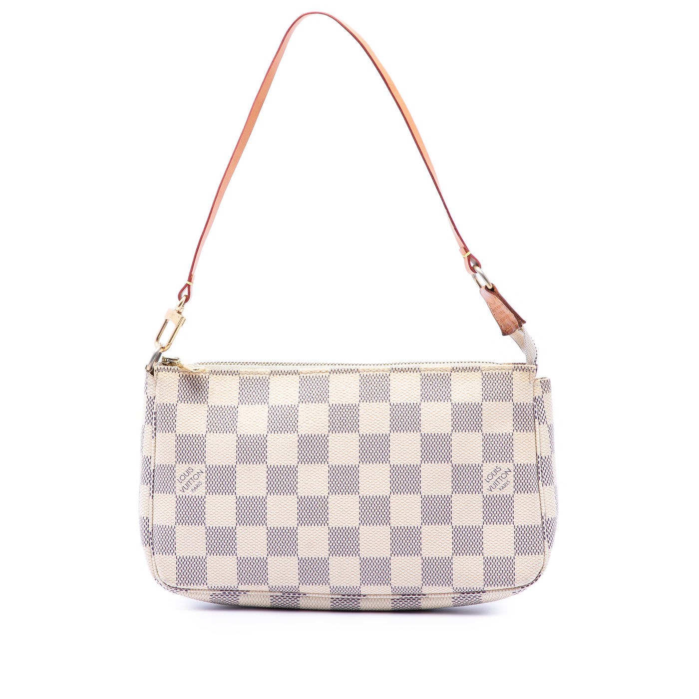 Damier Azur Pochette Accessoires - Image 1
