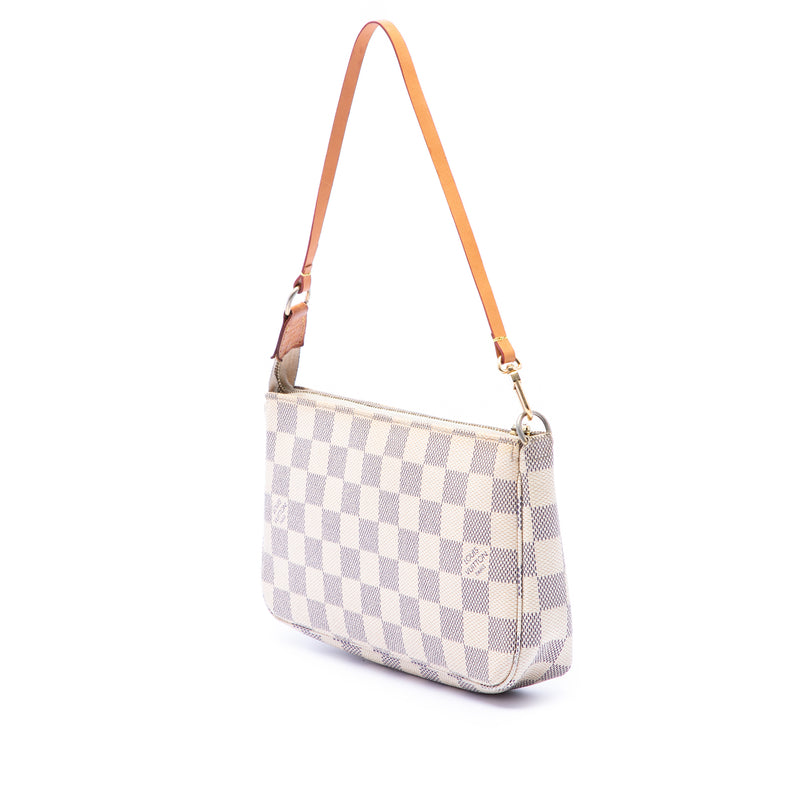Damier Azur Pochette Accessoires - Image 2
