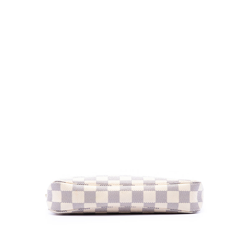 Damier Azur Pochette Accessoires - Image 3