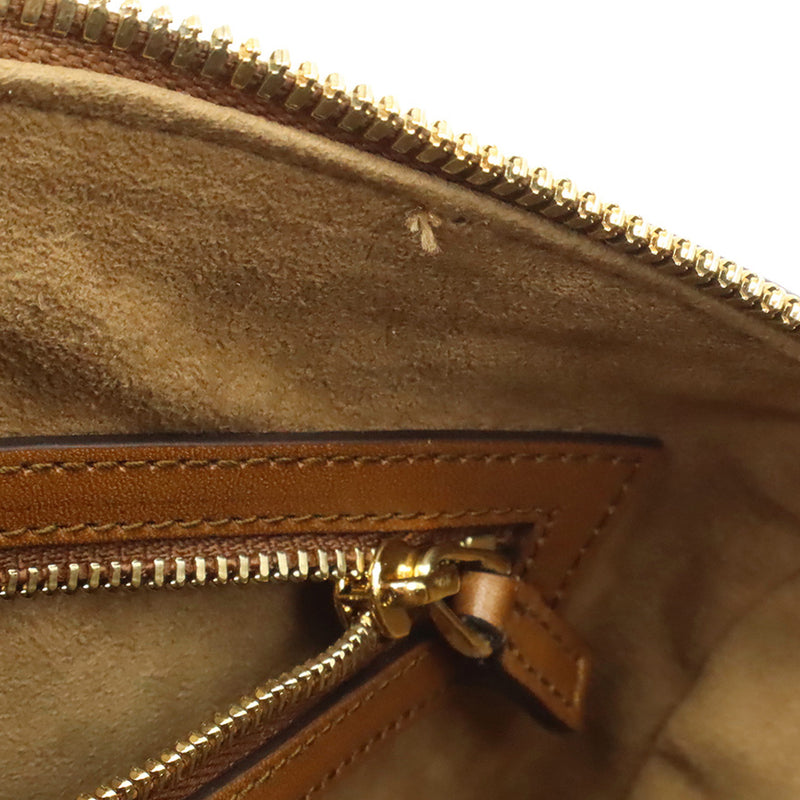 Small GG Supreme Boston Bag - Image 4
