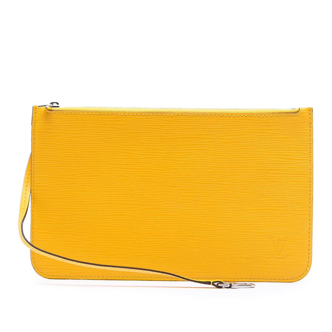 Epi Neverfull Pouch - Image 1