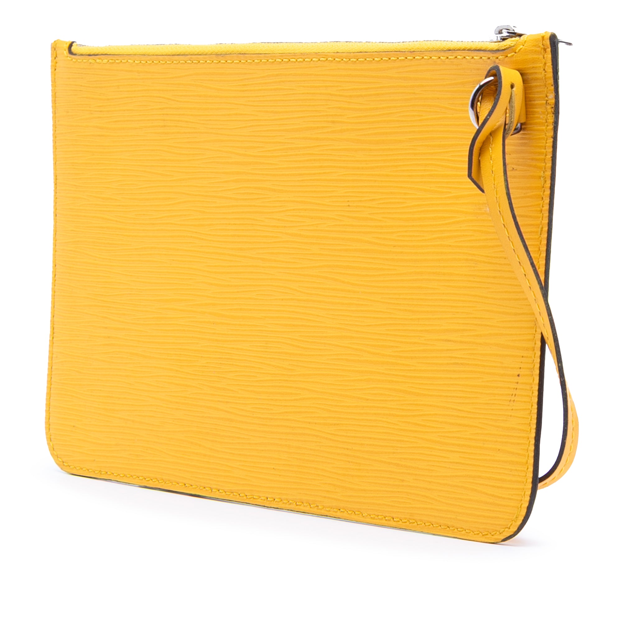 Epi Neverfull Pouch - Image 2