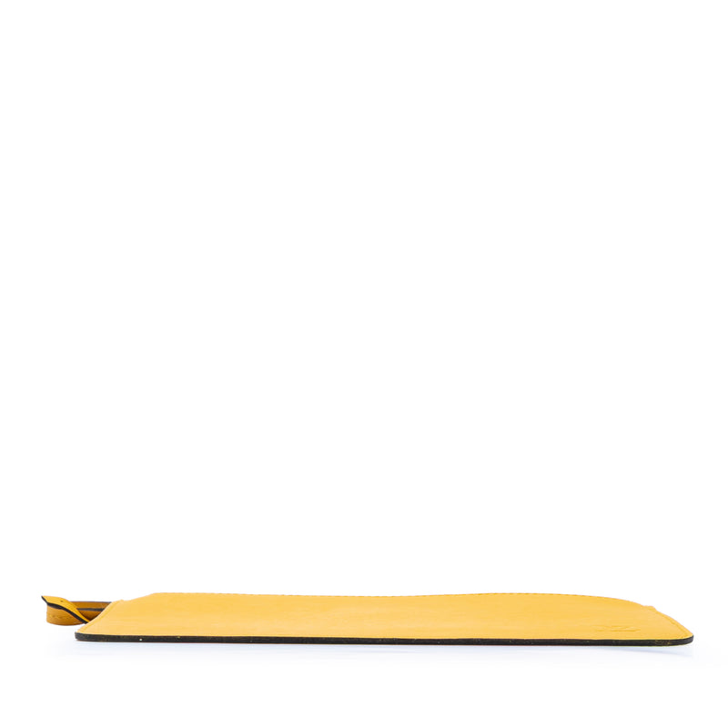 Epi Neverfull Pouch - Image 3