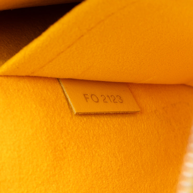 Epi Neverfull Pouch - Image 6