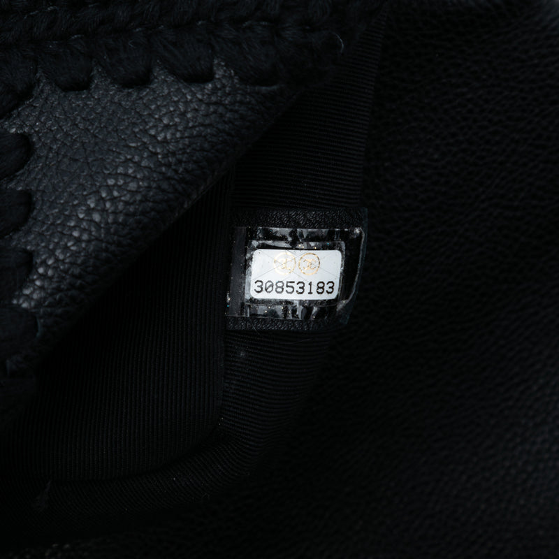 Medium Crochet Calfskin 19 Flap - Image 6