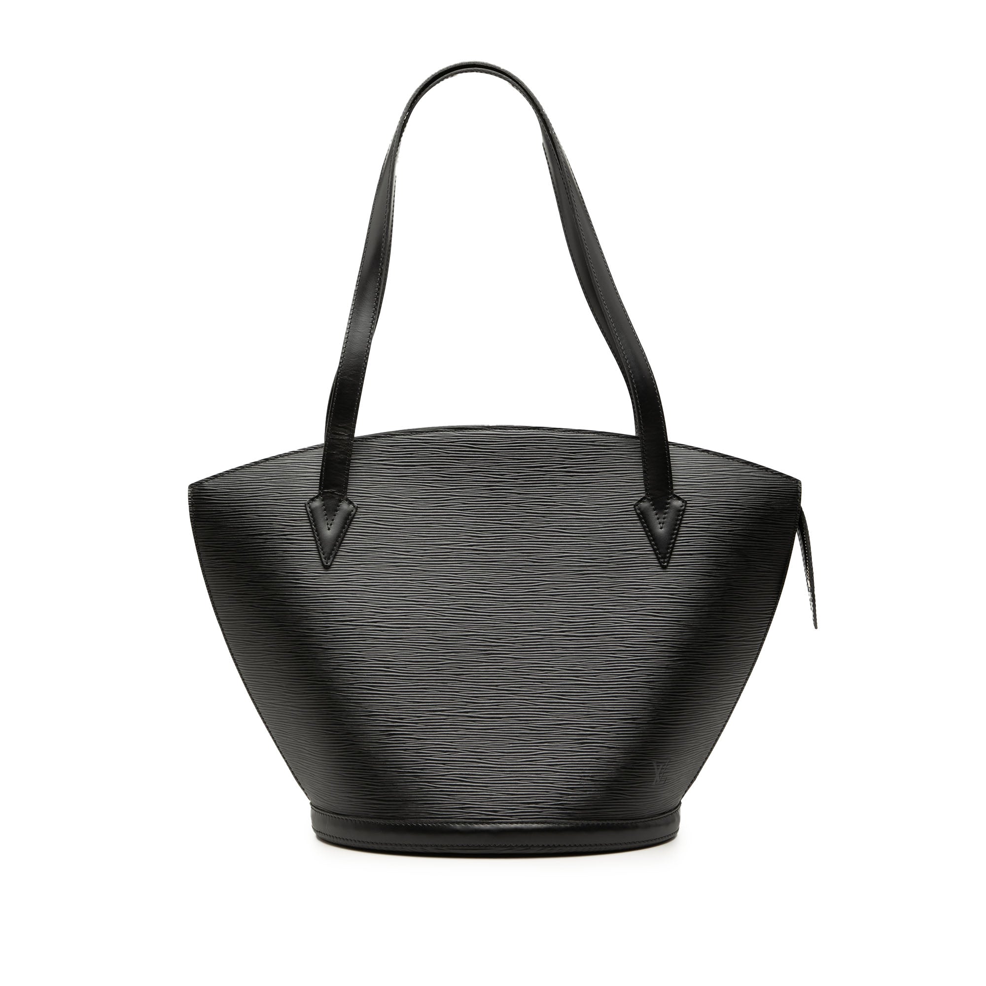 Epi Saint Jacques GM Long Strap - Image 1