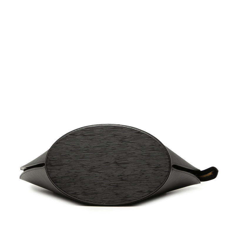 Epi Saint Jacques GM Long Strap - Image 3