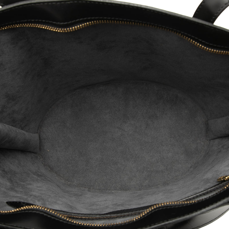 Epi Saint Jacques GM Long Strap - Image 4