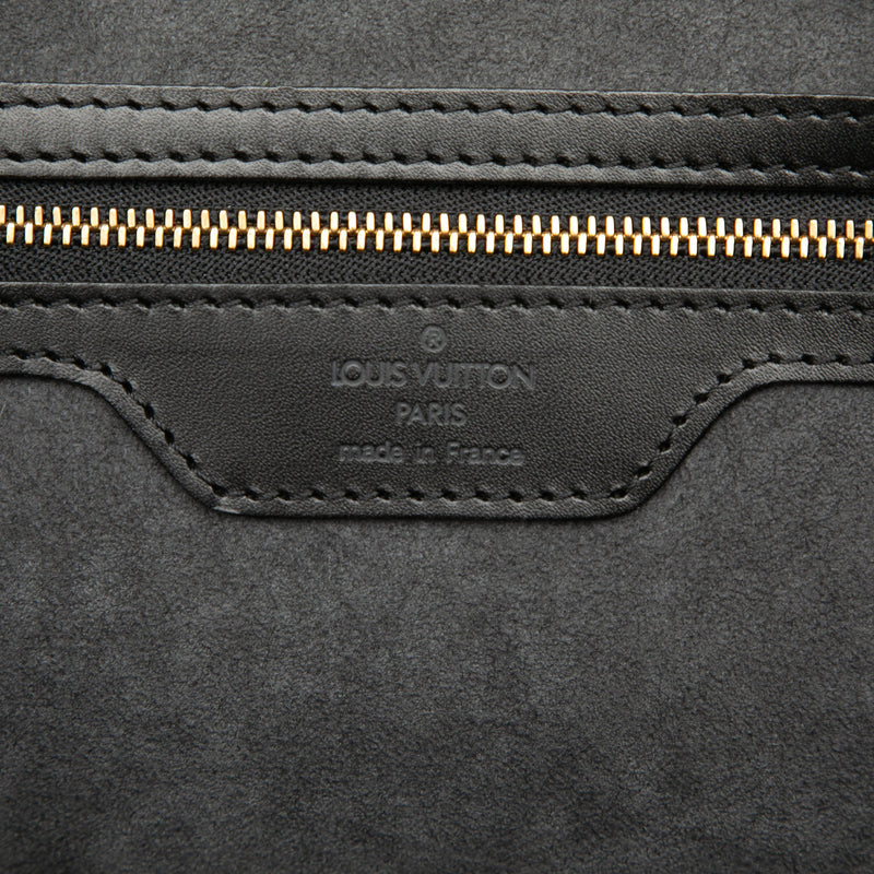 Epi Saint Jacques GM Long Strap - Image 5