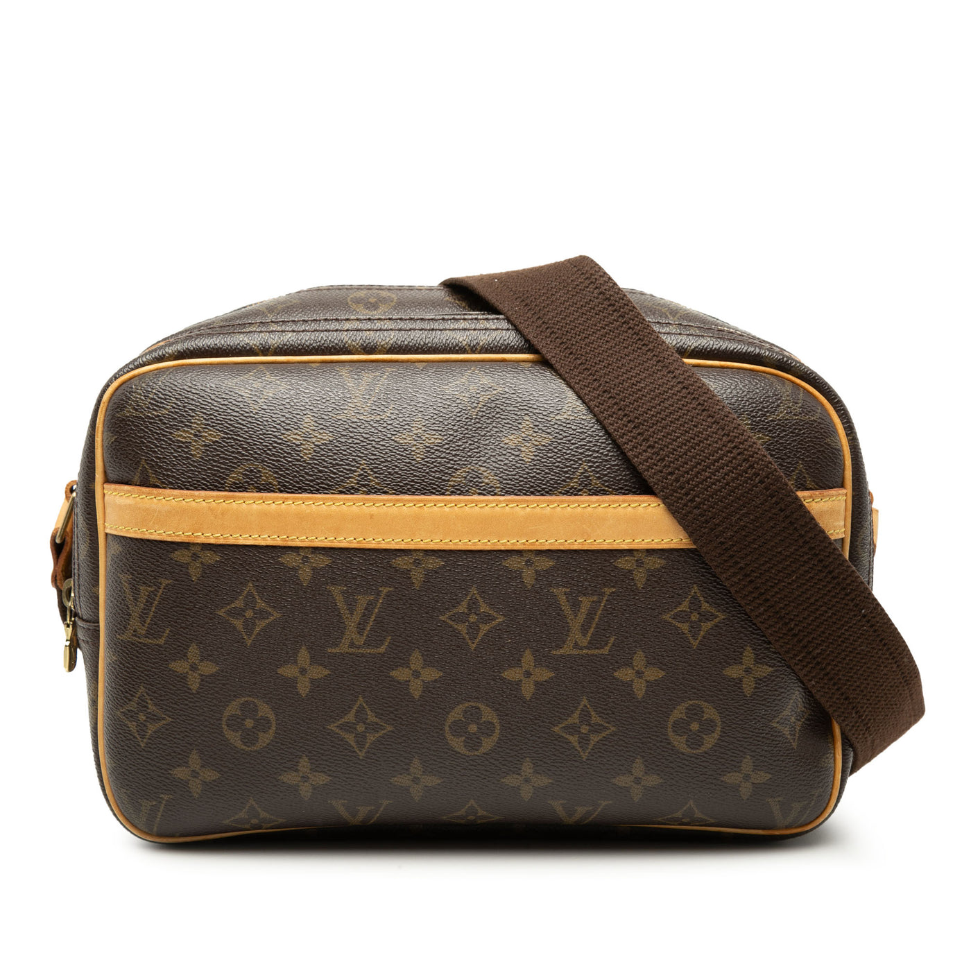 Monogram Reporter PM - Image 1