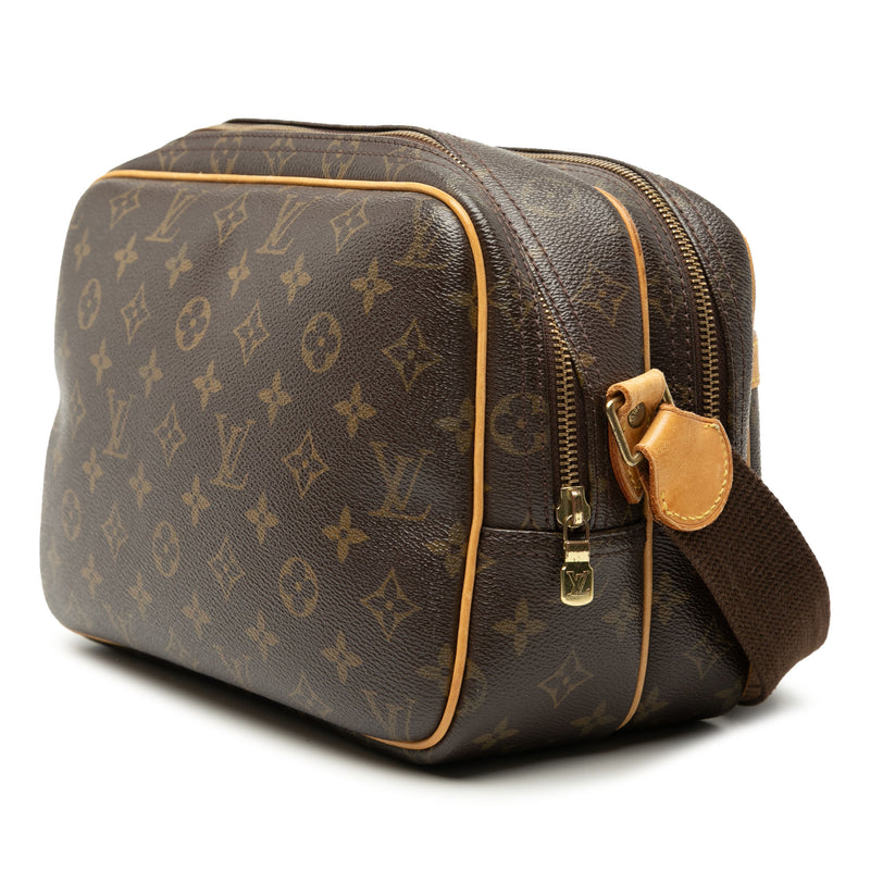 Monogram Reporter PM - Image 2
