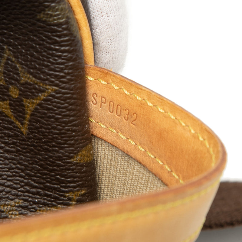 Monogram Reporter PM - Image 5