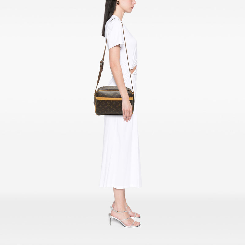 Monogram Reporter PM - Image 6