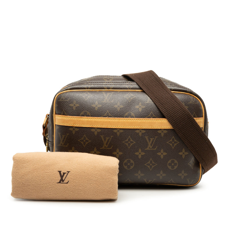 Monogram Reporter PM - Image 7