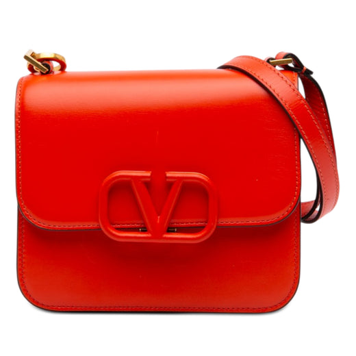 Mini Smooth Calfskin VSling Crossbody - Image 1