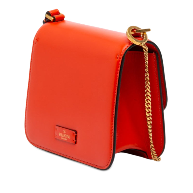 Mini Smooth Calfskin VSling Crossbody - Image 2