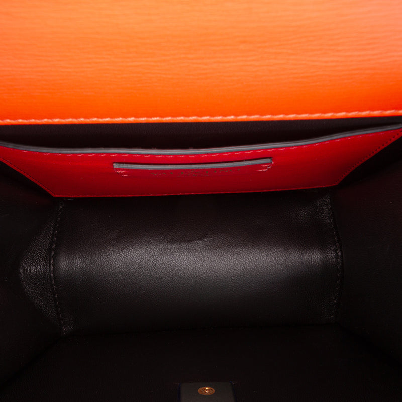 Mini Smooth Calfskin VSling Crossbody - Image 4