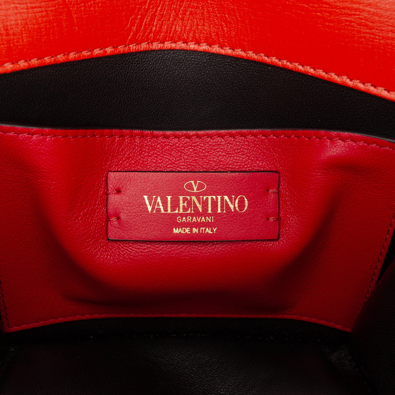 Mini Smooth Calfskin VSling Crossbody - Image 5