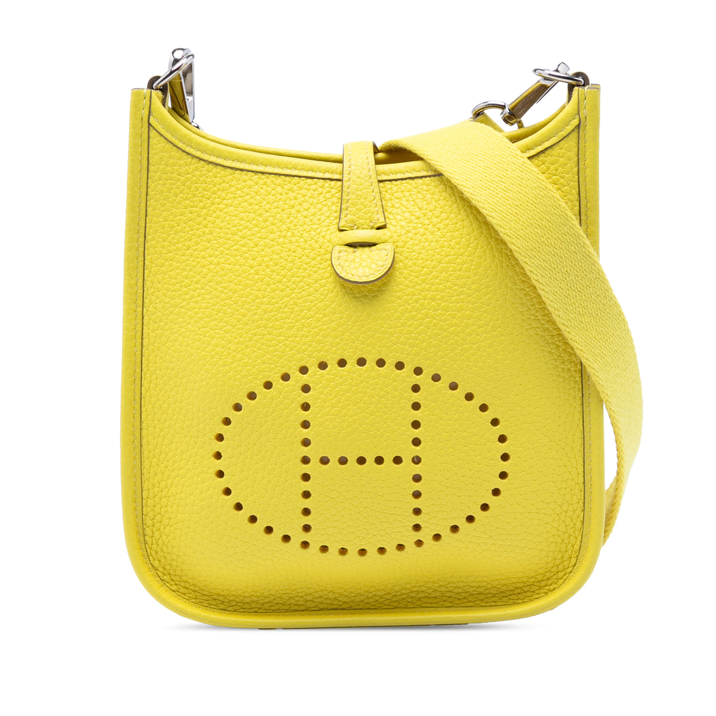 Clemence Evelyne I TPM - Image 1