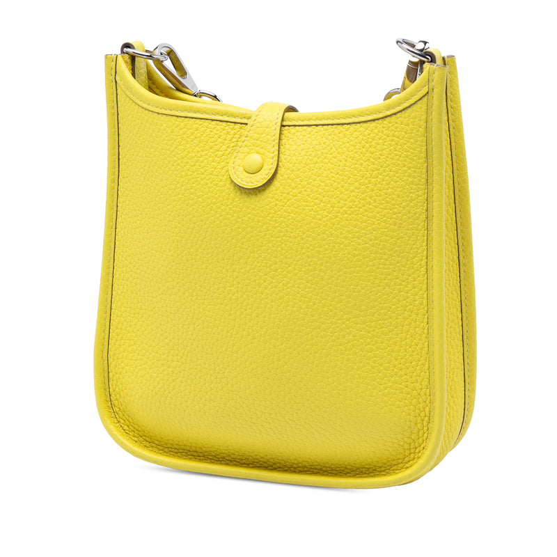 Clemence Evelyne I TPM - Image 2
