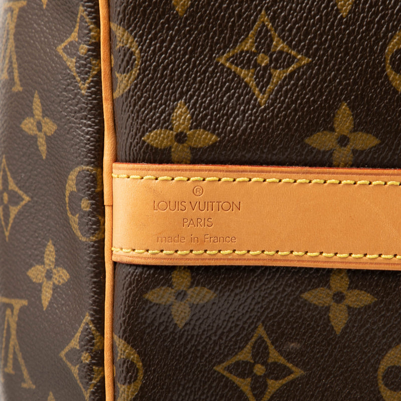 Monogram Keepall Bandouliere 55 - Image 5