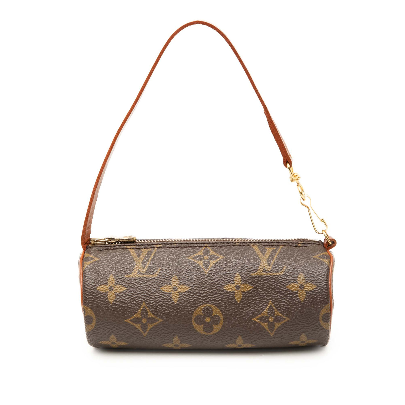 Monogram Papillon Pochette - Image 1