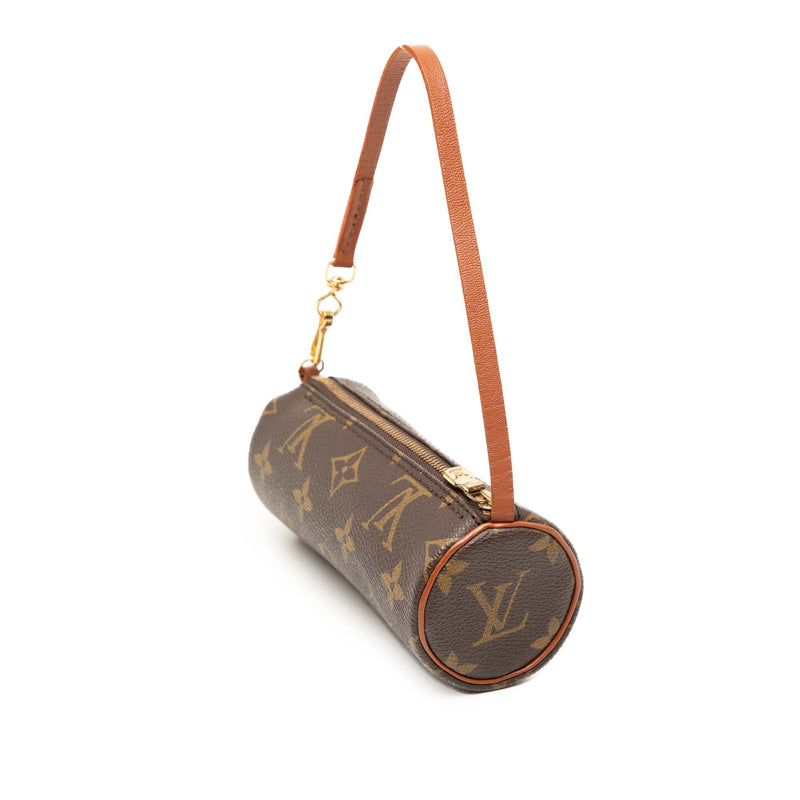 Monogram Papillon Pochette - Image 2