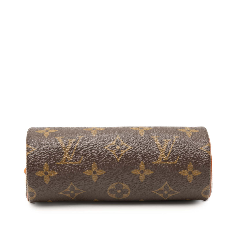 Monogram Papillon Pochette - Image 3