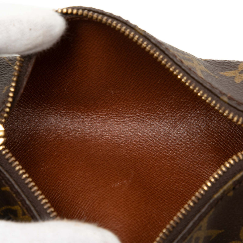 Monogram Papillon Pochette - Image 4