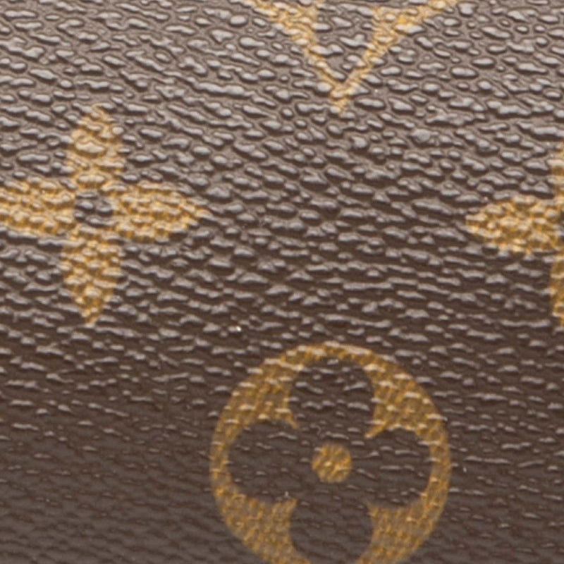 Monogram Papillon Pochette - Image 5