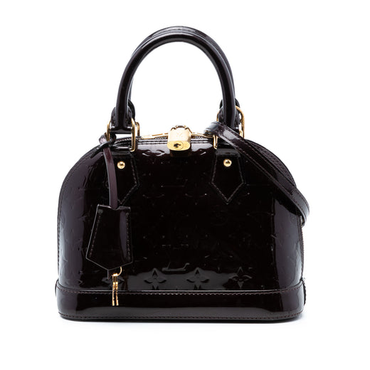 Monogram Vernis Alma BB - Image 1