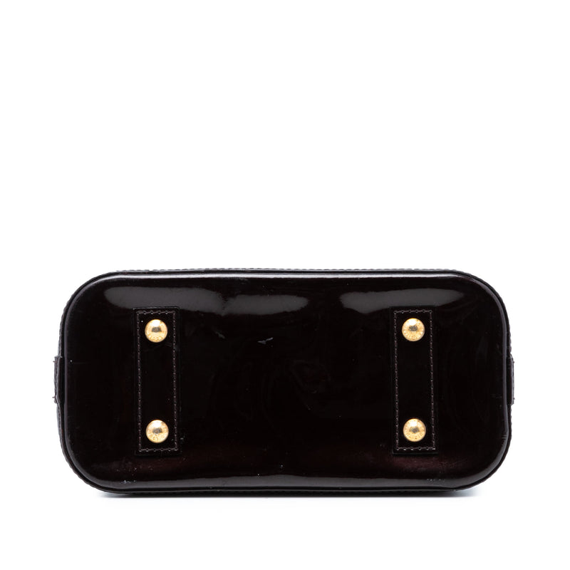 Monogram Vernis Alma BB - Image 3
