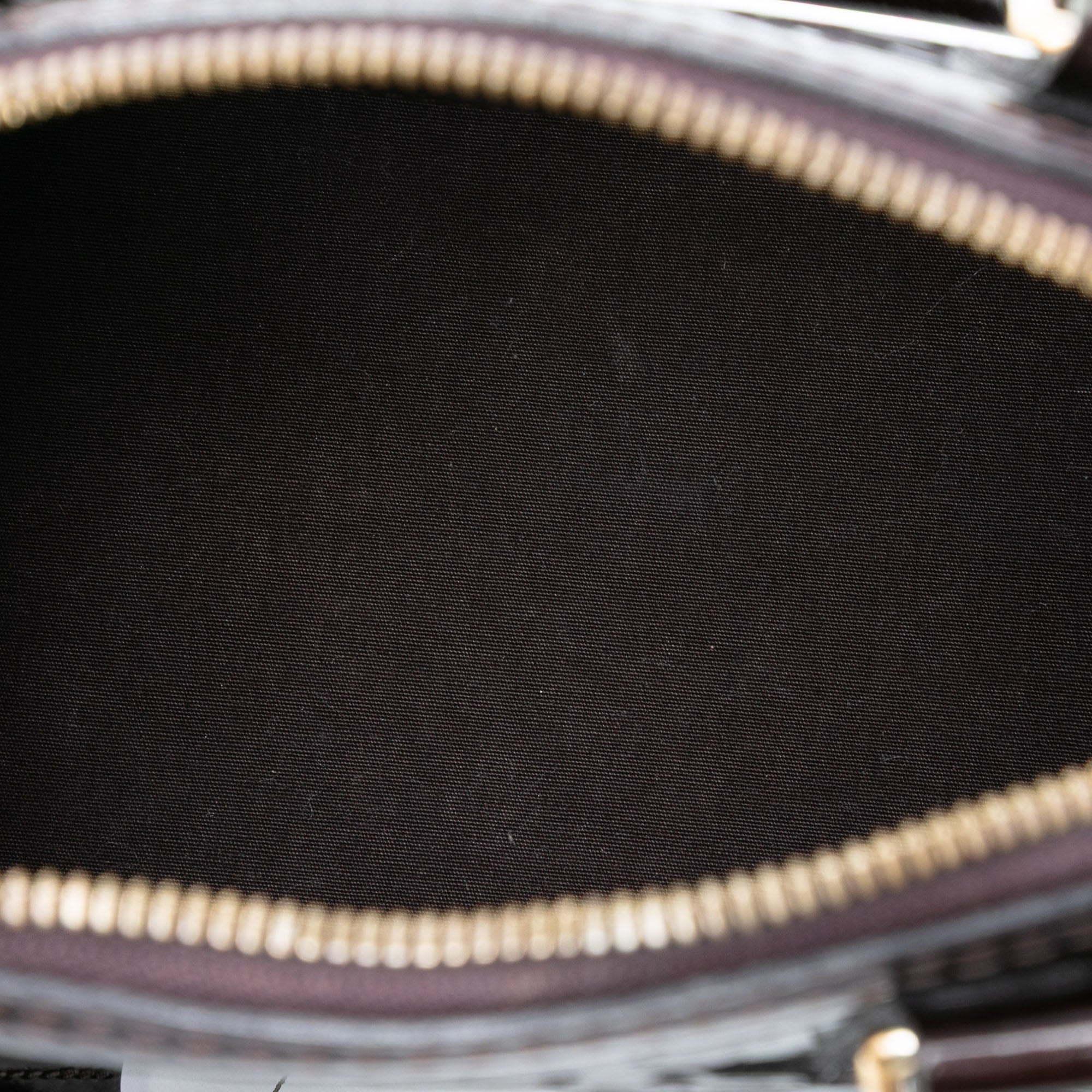 Monogram Vernis Alma BB - Image 4