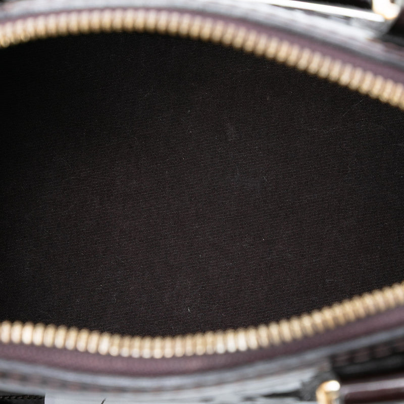 Monogram Vernis Alma BB - Image 4
