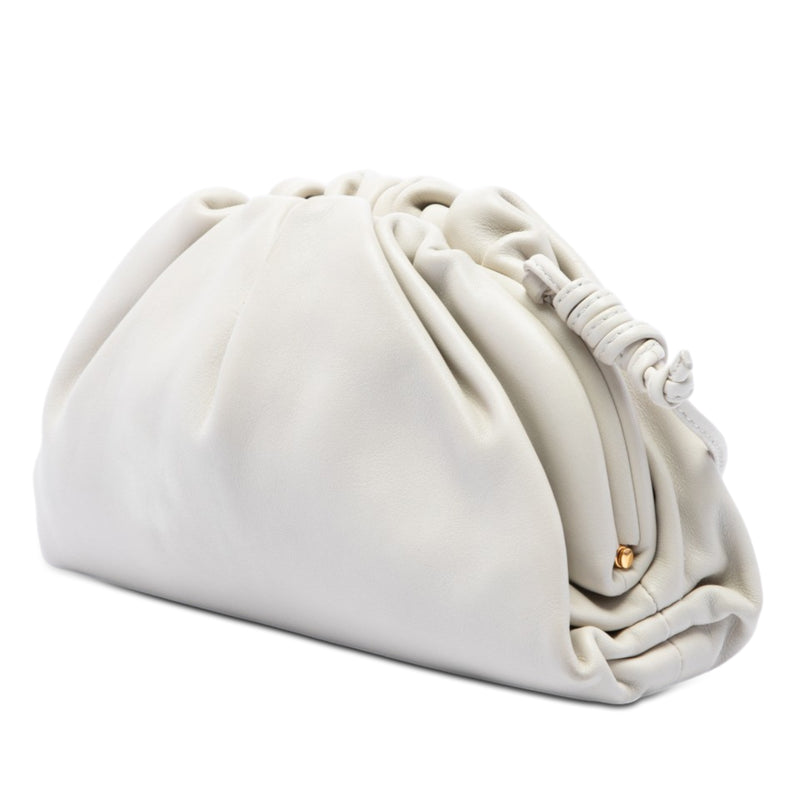 Lambskin The Mini Pouch Crossbody - Image 2