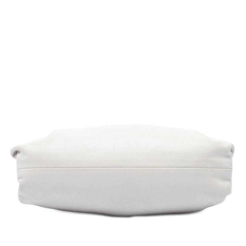 Lambskin The Mini Pouch Crossbody - Image 3
