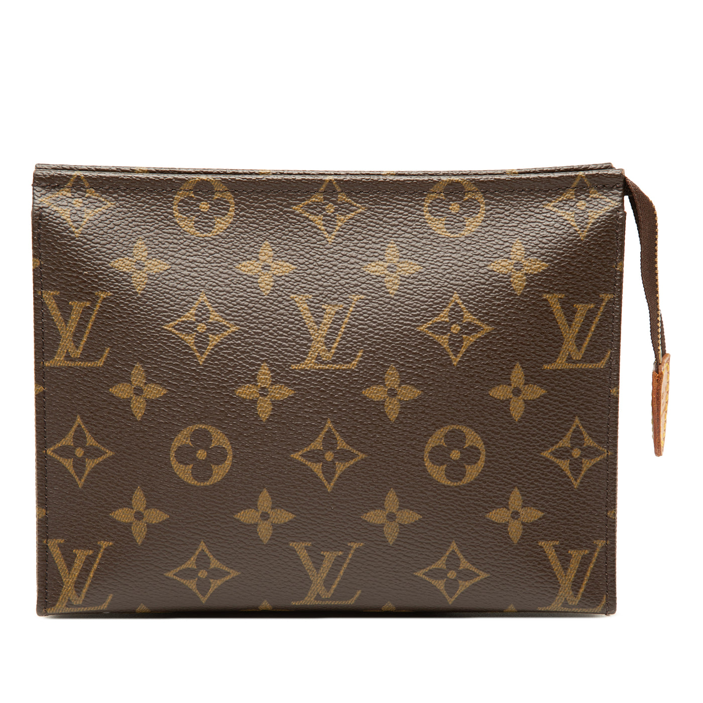 Monogram Toiletry Pouch 19 - Image 1