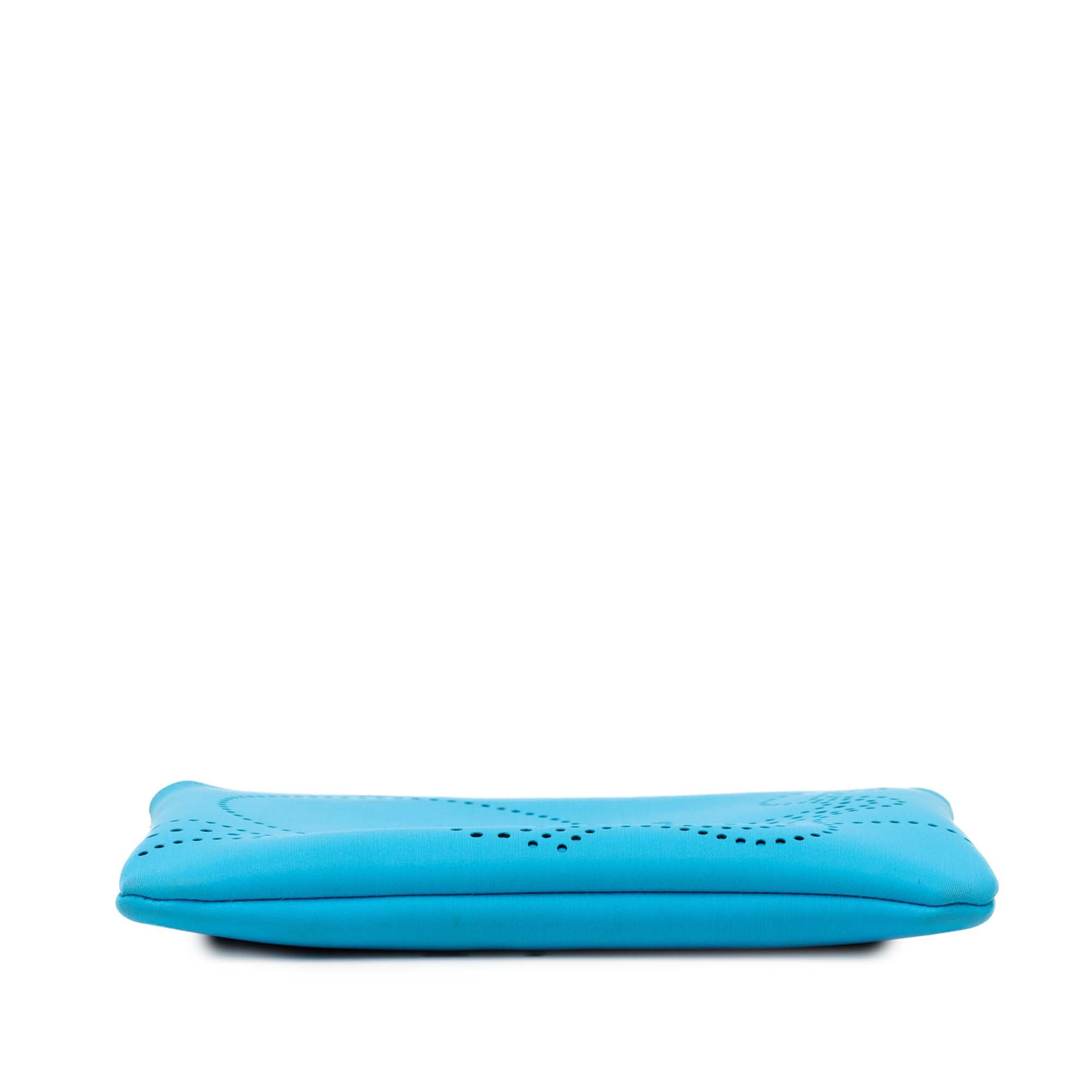 Small Perforated Nylon Neobain Poulpe Fiction Case - Image 3