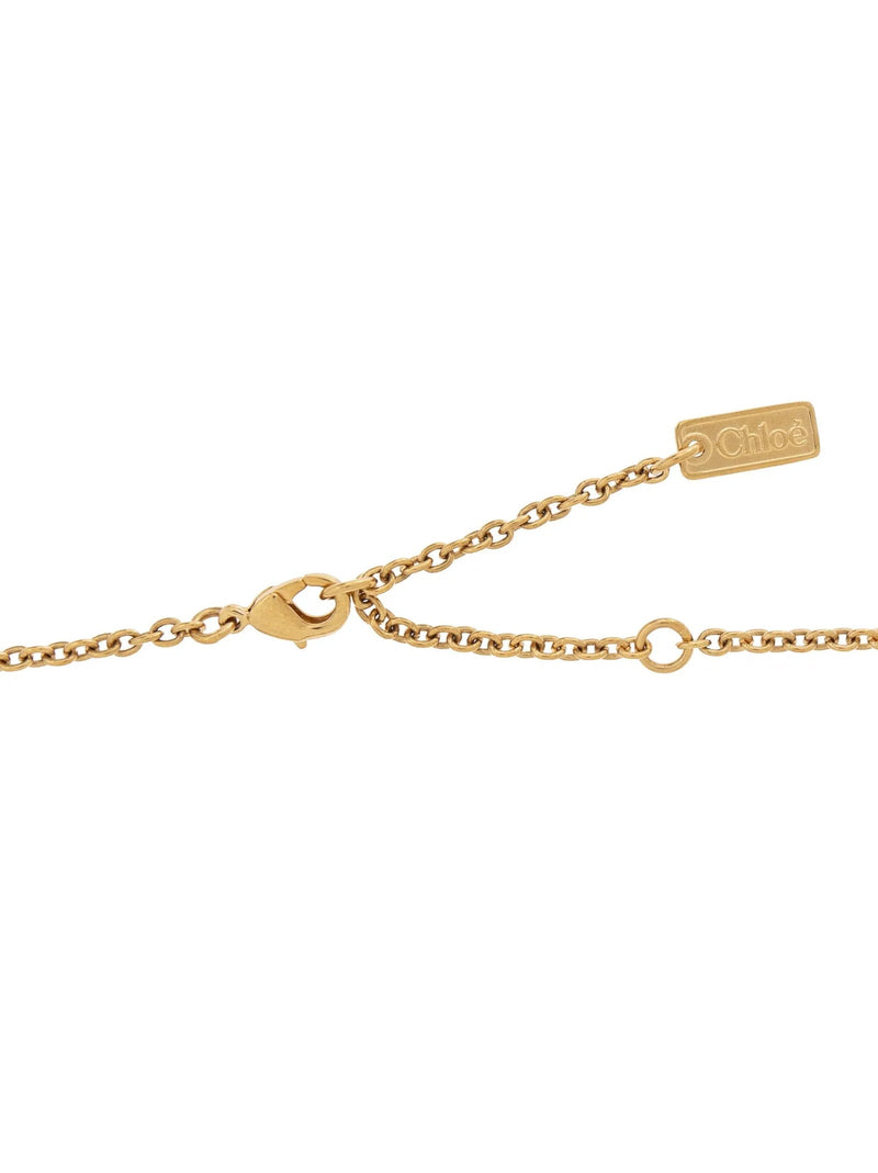 Chloé Necklace — Gold Necklaces