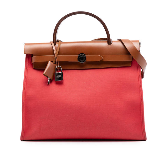 Toile Herbag Zip 31 - Image 1