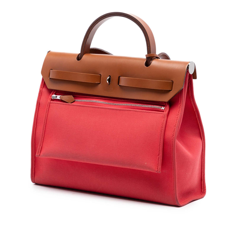 Toile Herbag Zip 31 - Image 2