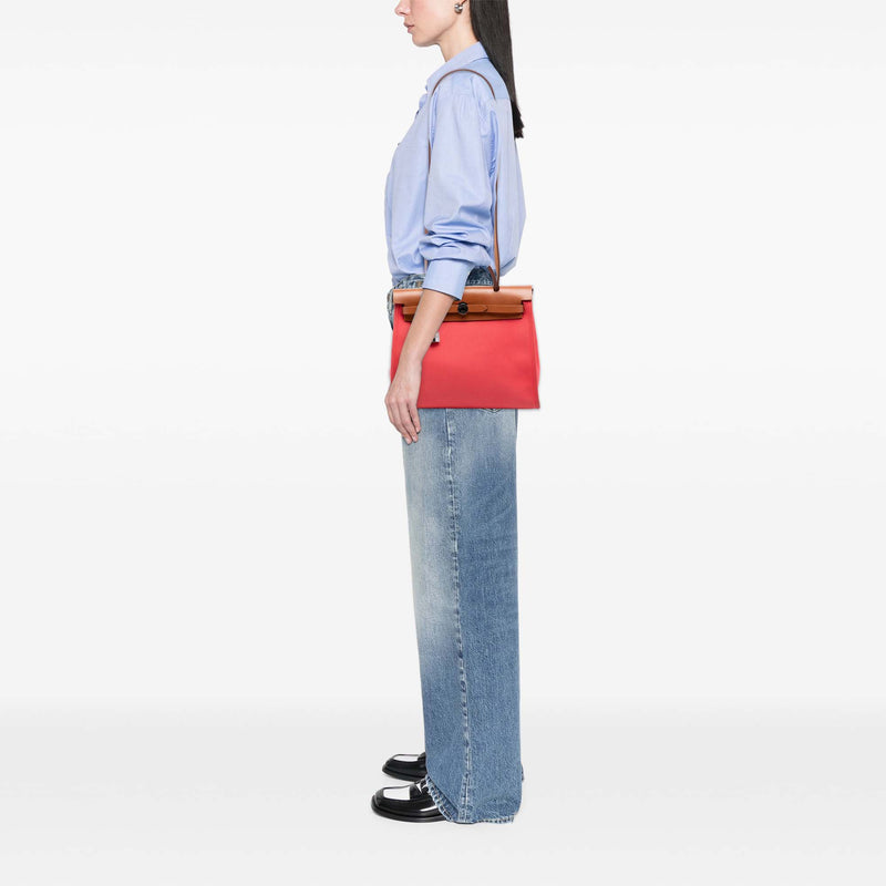 Toile Herbag Zip 31 - Image 8