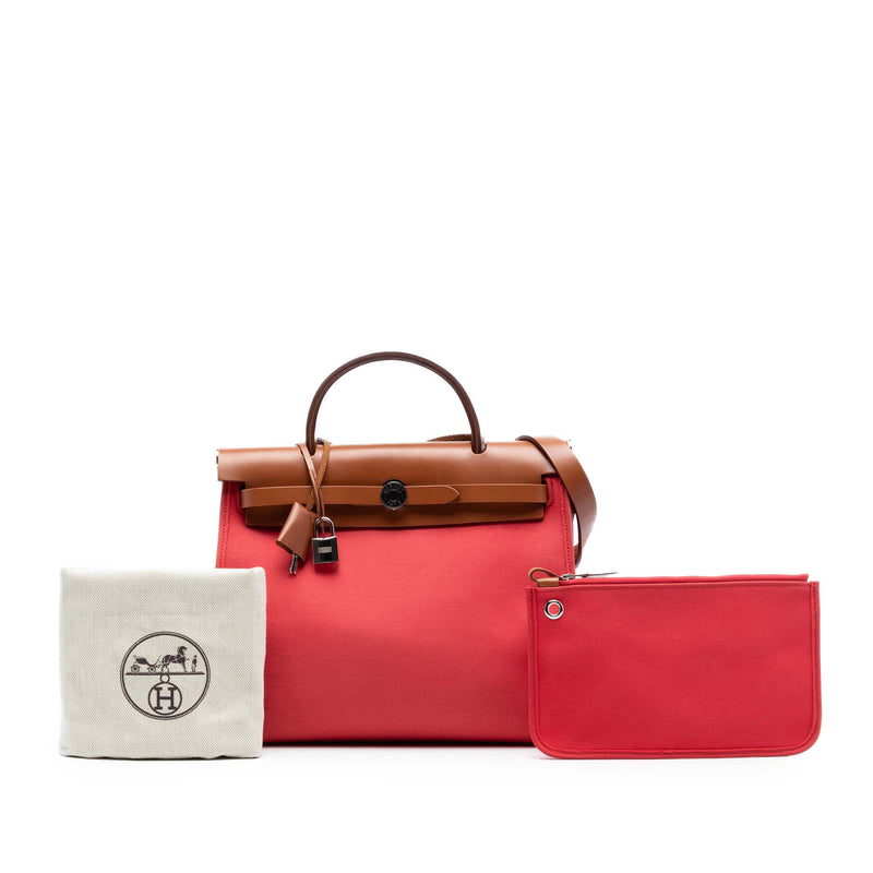 Toile Herbag Zip 31 - Image 9