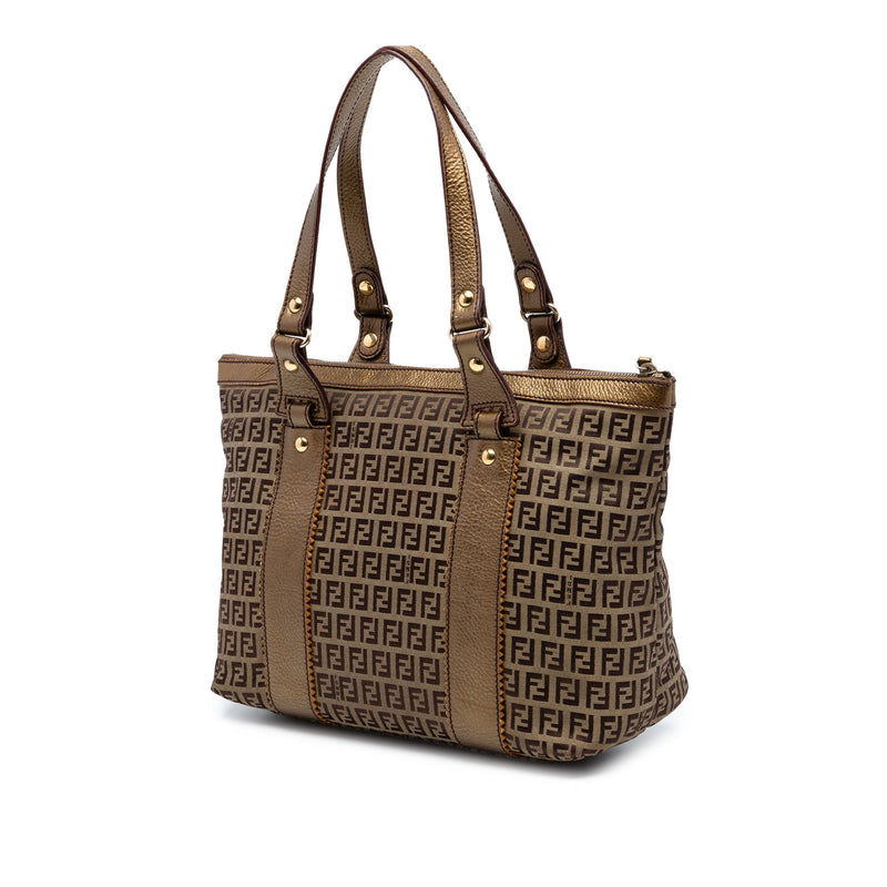 Zucchino Canvas Tote - Image 2