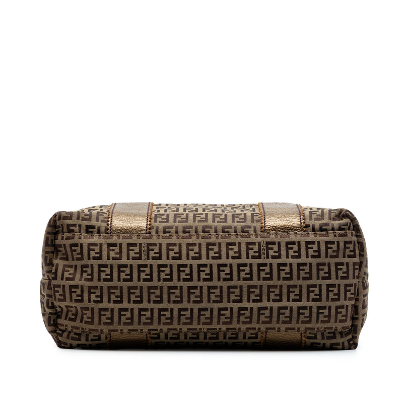Zucchino Canvas Tote - Image 3