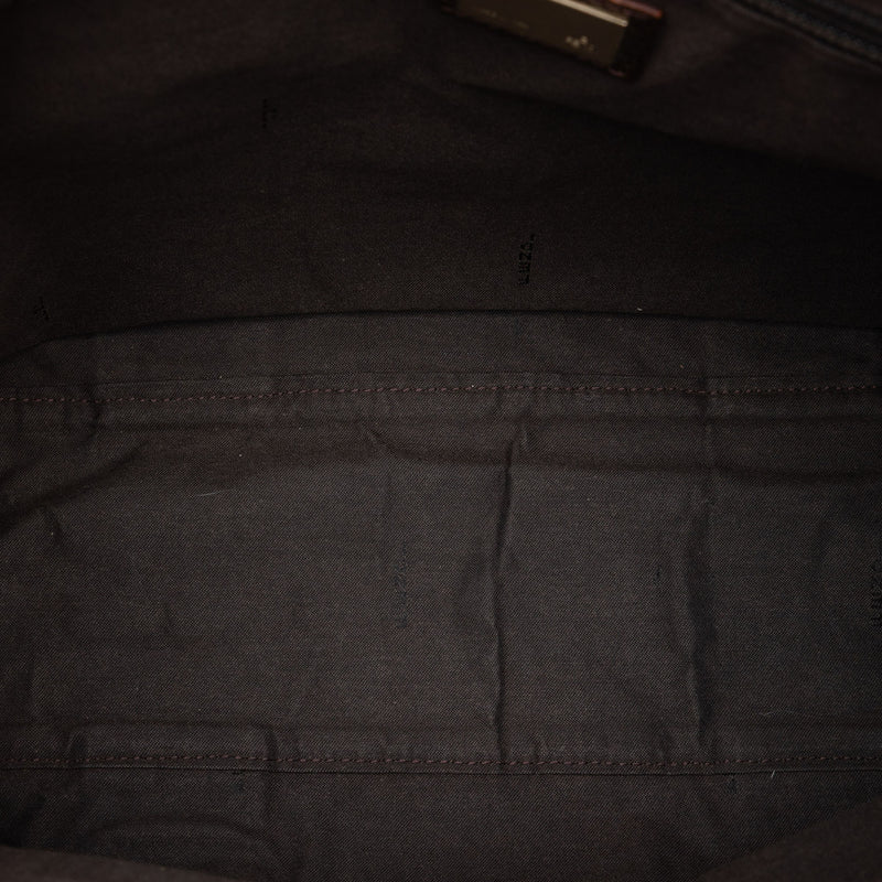 Zucchino Canvas Tote - Image 4