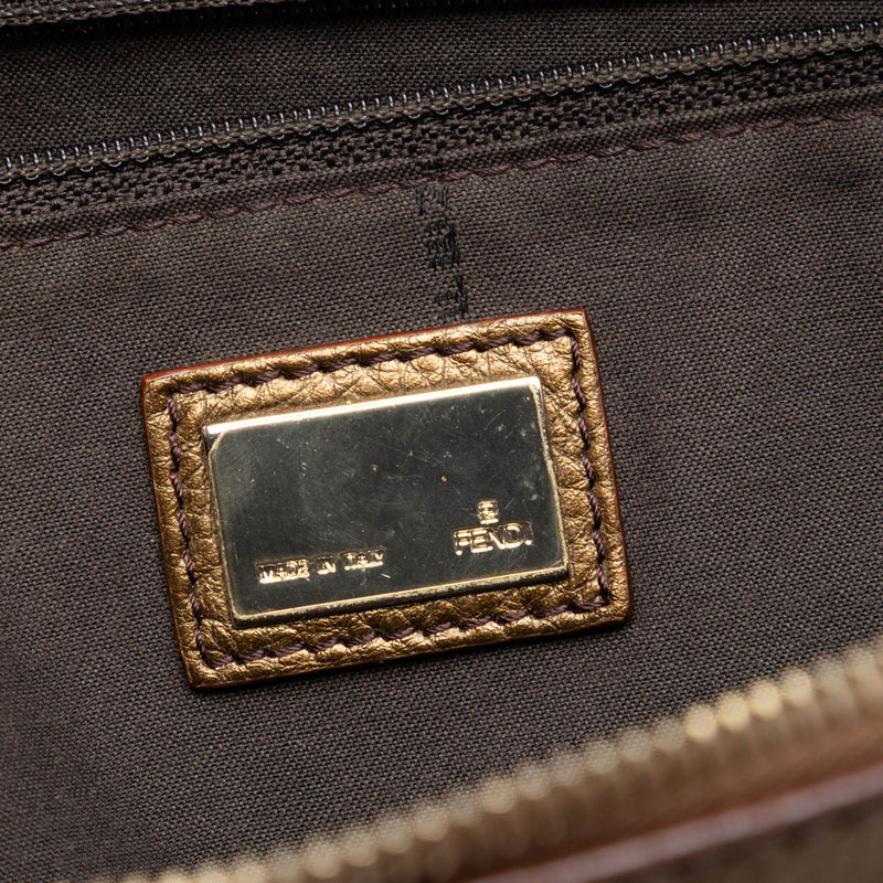 Zucchino Canvas Tote - Image 5