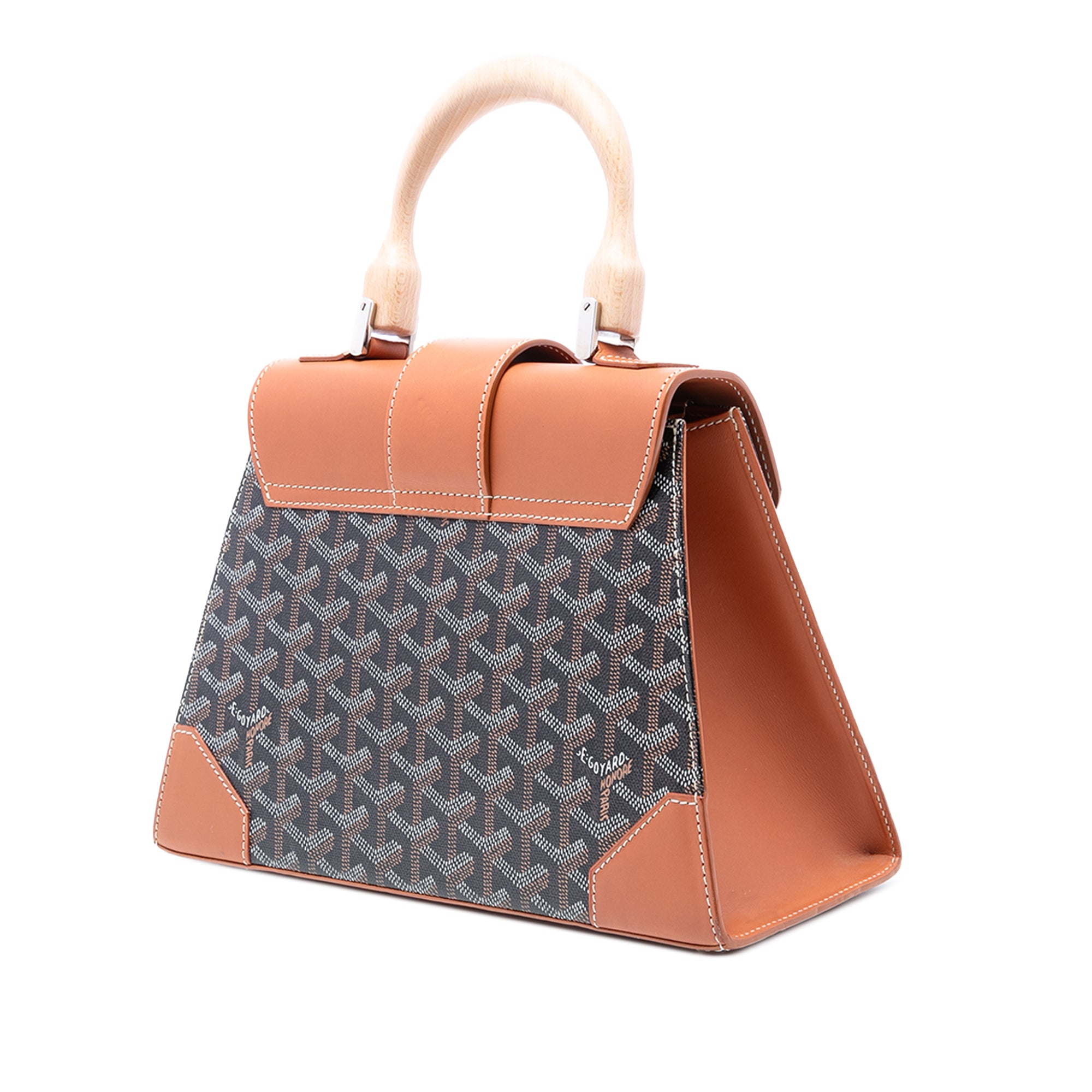 Goyardine Saigon Structured PM - Image 2